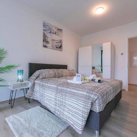 Beautiful Home - Happy Rentals Viganello Екстер'єр фото
