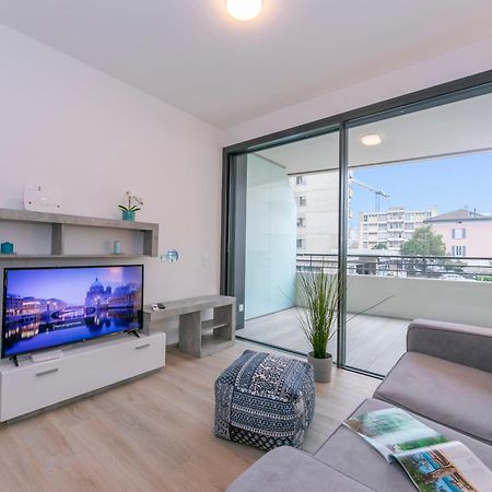 Beautiful Home - Happy Rentals Viganello Екстер'єр фото