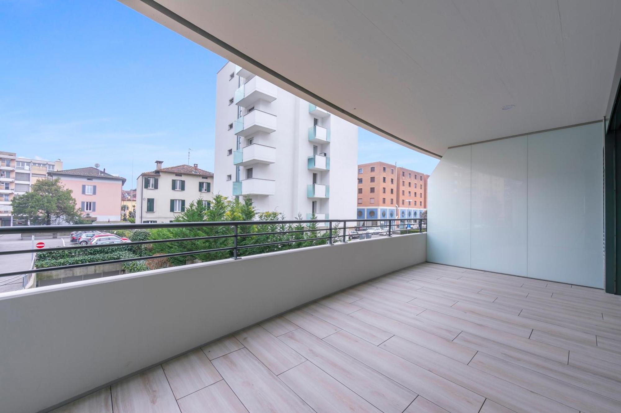 Beautiful Home - Happy Rentals Viganello Екстер'єр фото