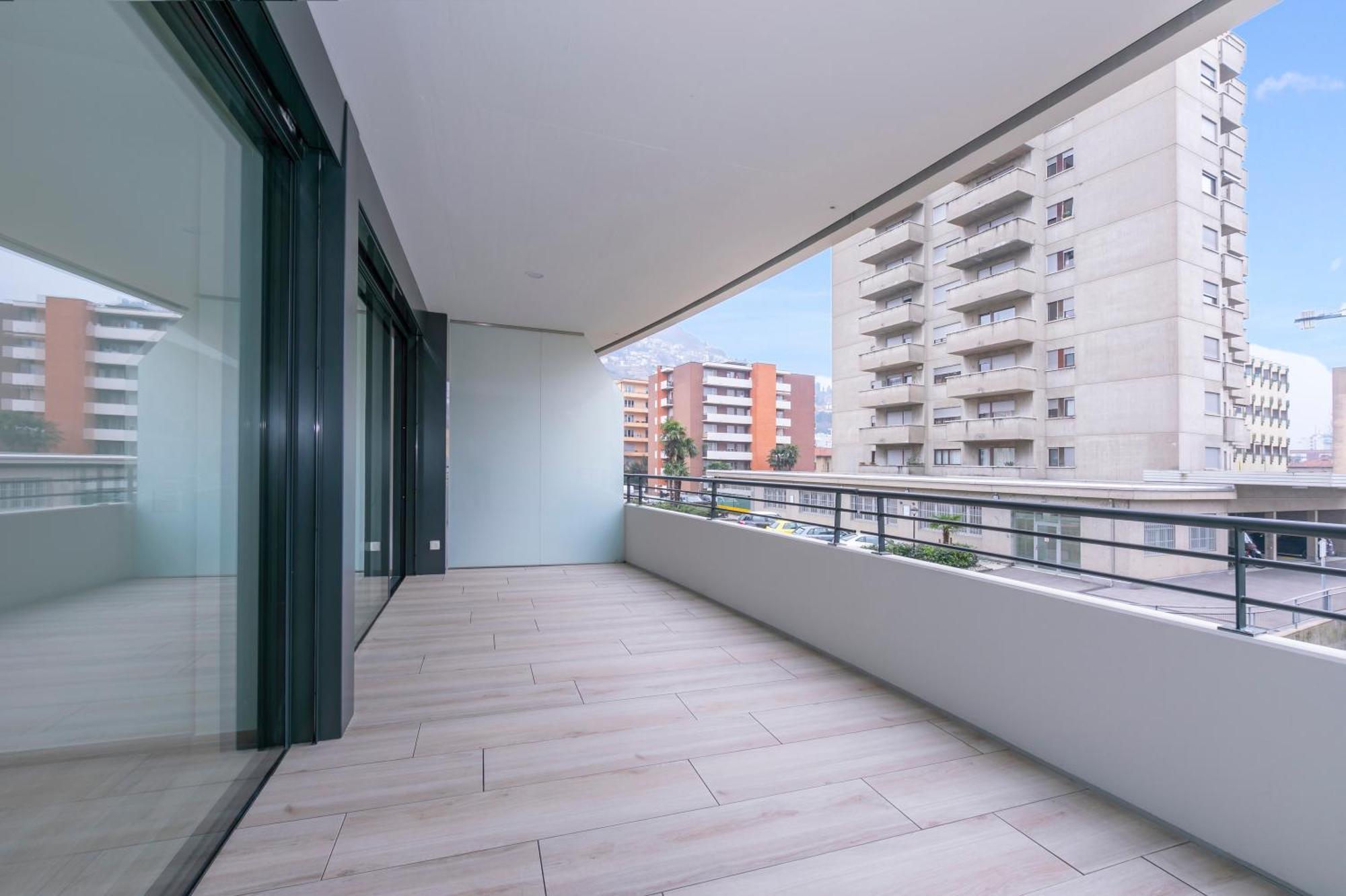 Beautiful Home - Happy Rentals Viganello Екстер'єр фото