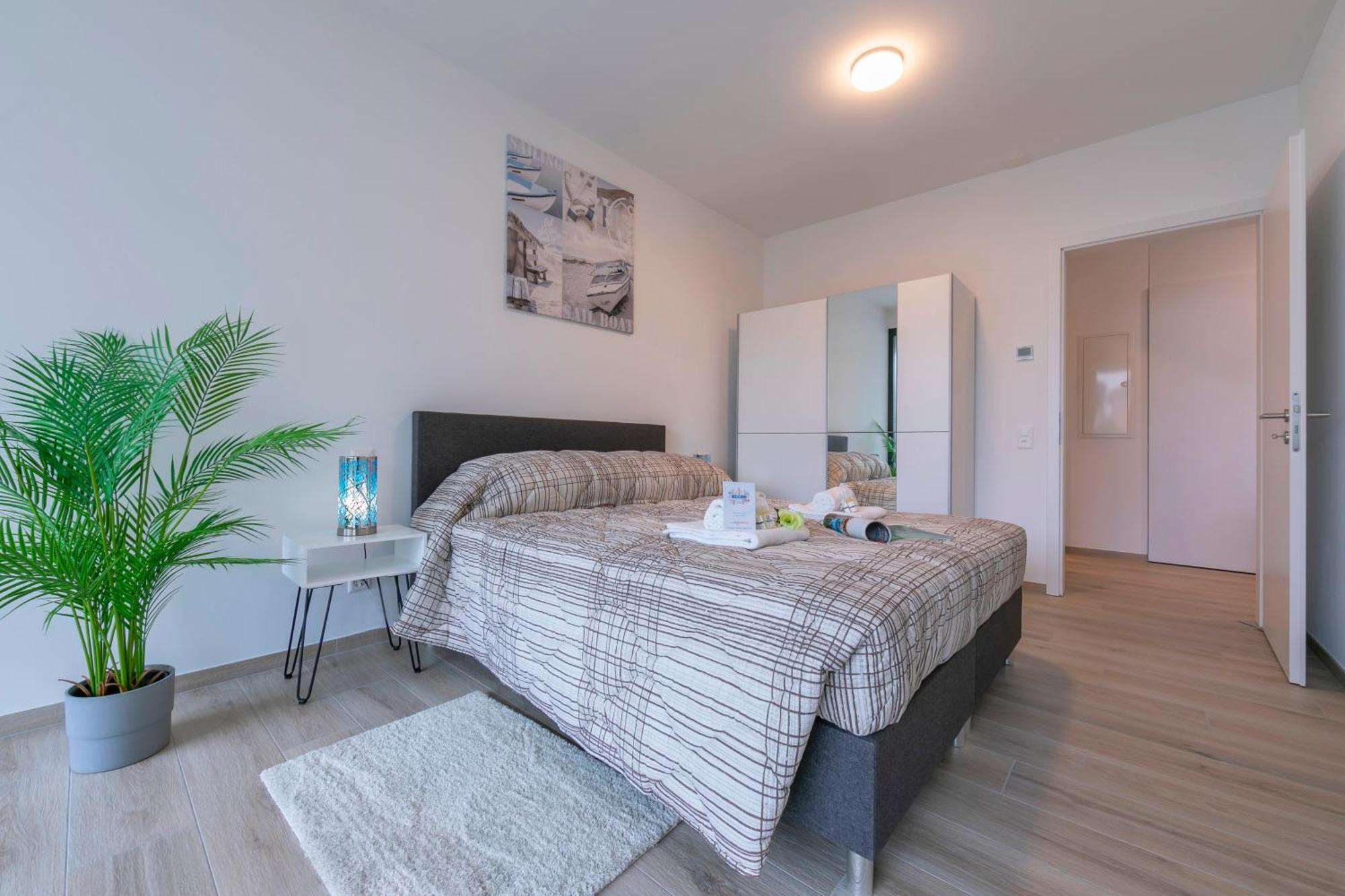Beautiful Home - Happy Rentals Viganello Екстер'єр фото
