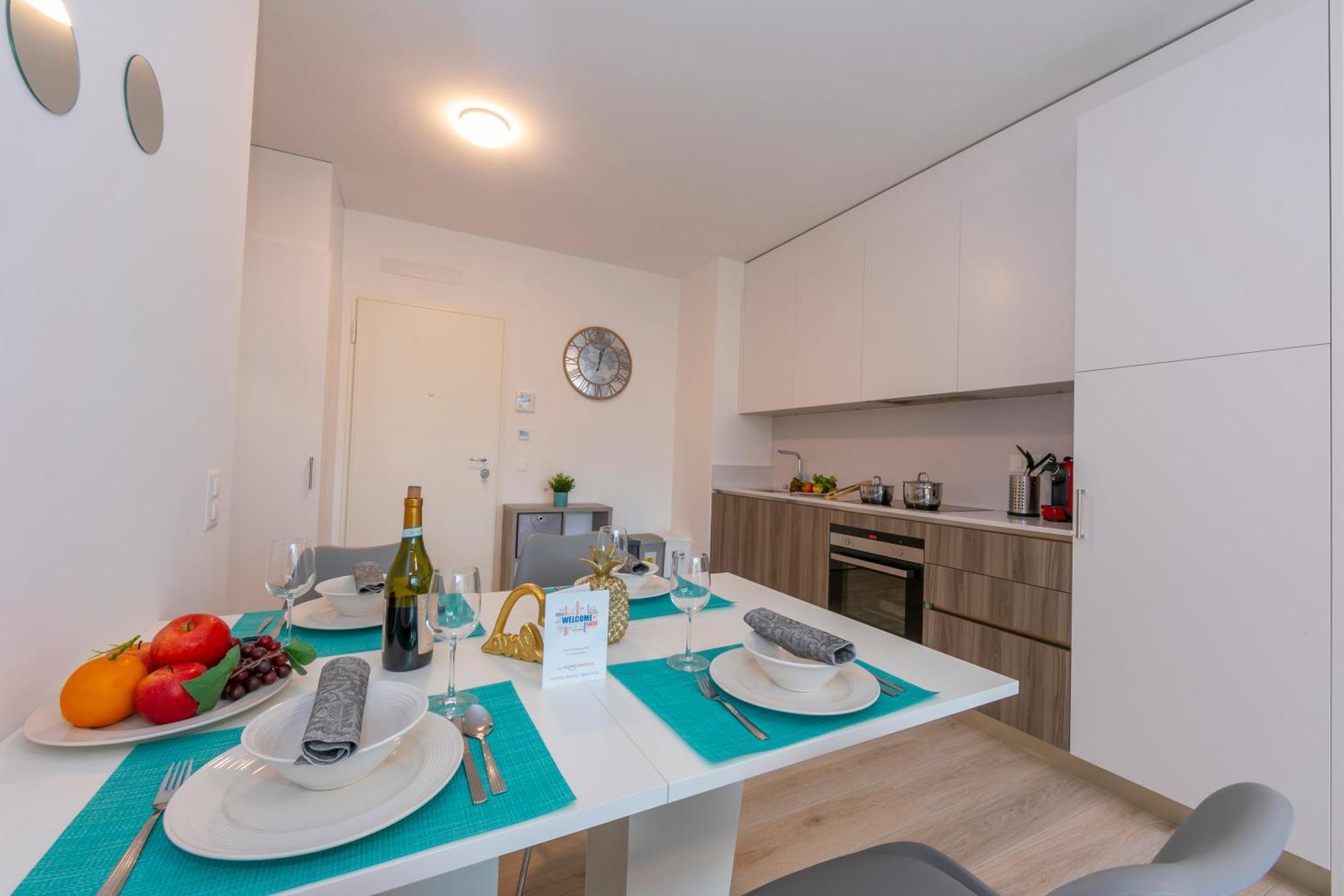 Beautiful Home - Happy Rentals Viganello Екстер'єр фото