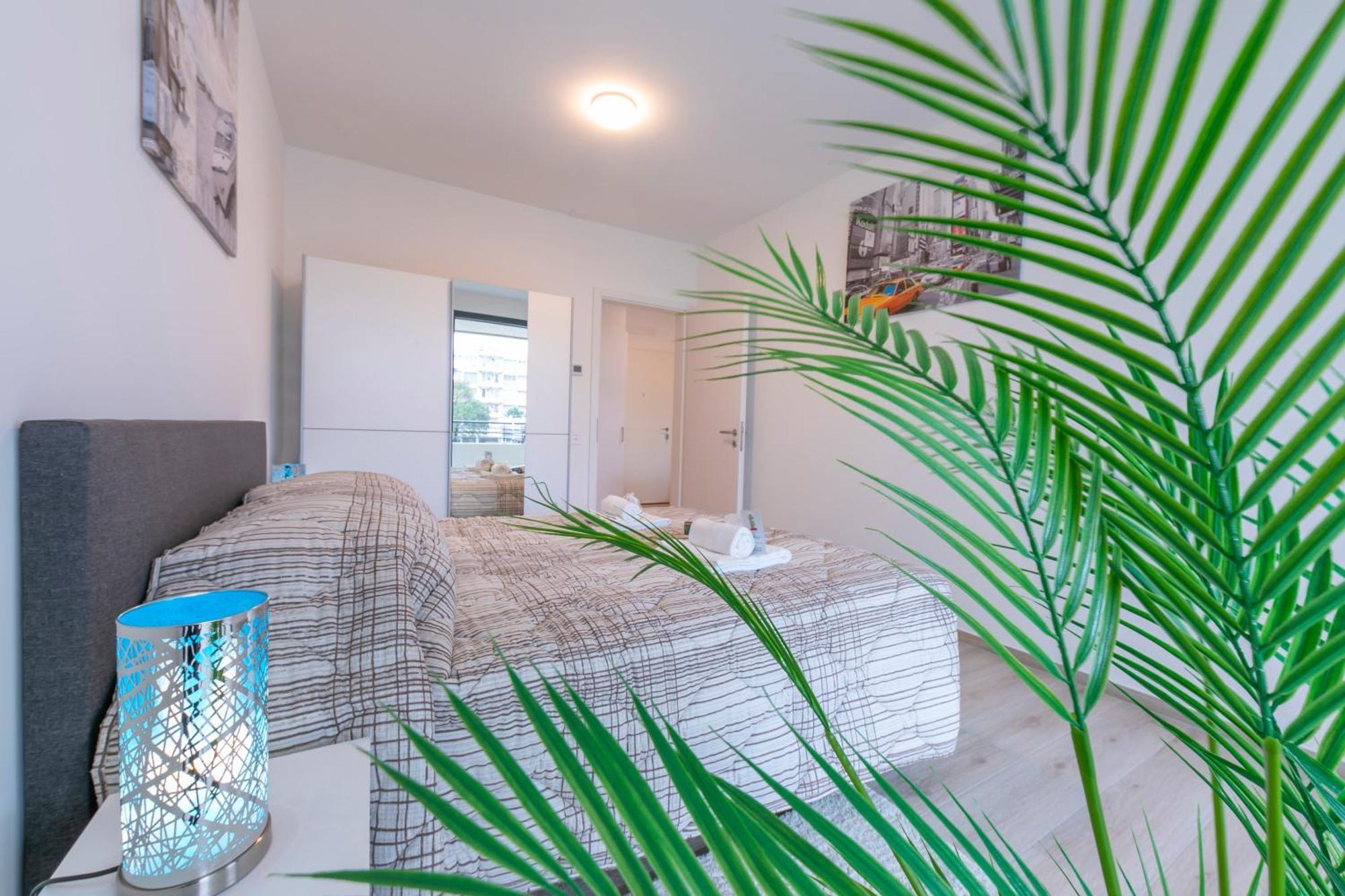 Beautiful Home - Happy Rentals Viganello Екстер'єр фото